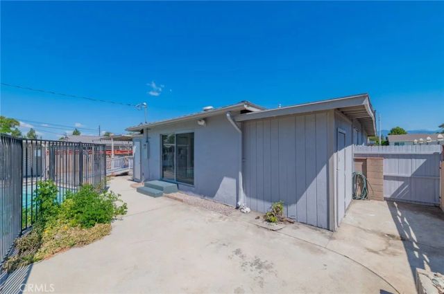 1832 E Eckerman, West Covina, CA 91791