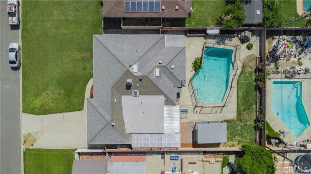 1832 E Eckerman, West Covina, CA 91791
