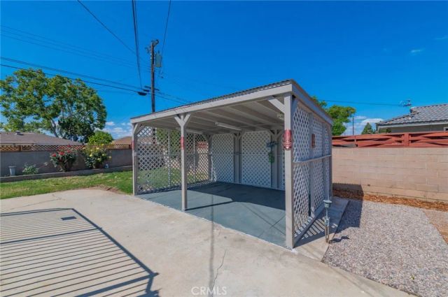 1832 E Eckerman, West Covina, CA 91791