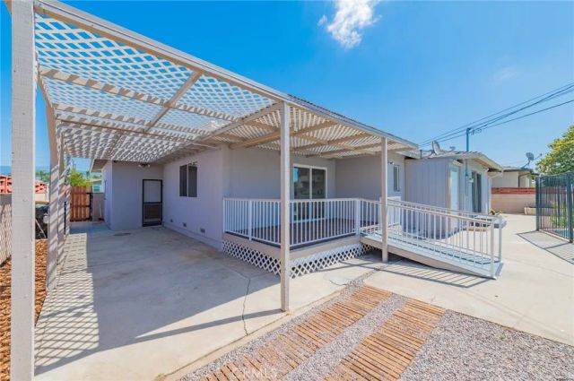 1832 E Eckerman, West Covina, CA 91791