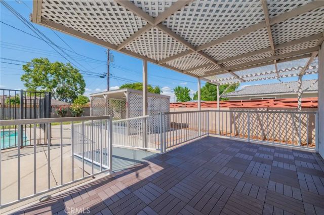 1832 E Eckerman, West Covina, CA 91791