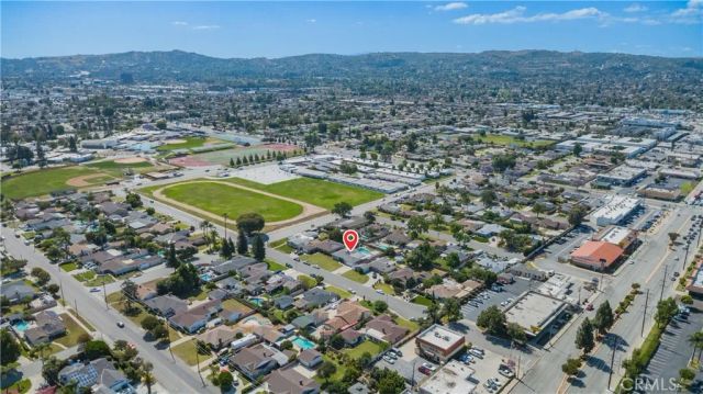 1832 E Eckerman, West Covina, CA 91791