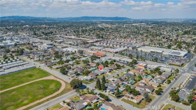1832 E Eckerman, West Covina, CA 91791