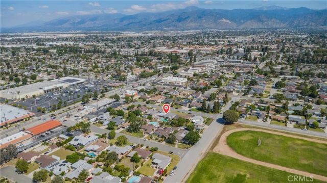 1832 E Eckerman, West Covina, CA 91791
