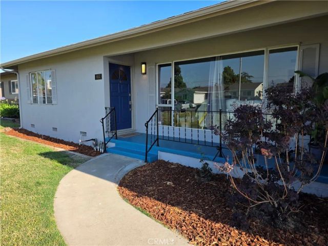 1832 E Eckerman, West Covina, CA 91791