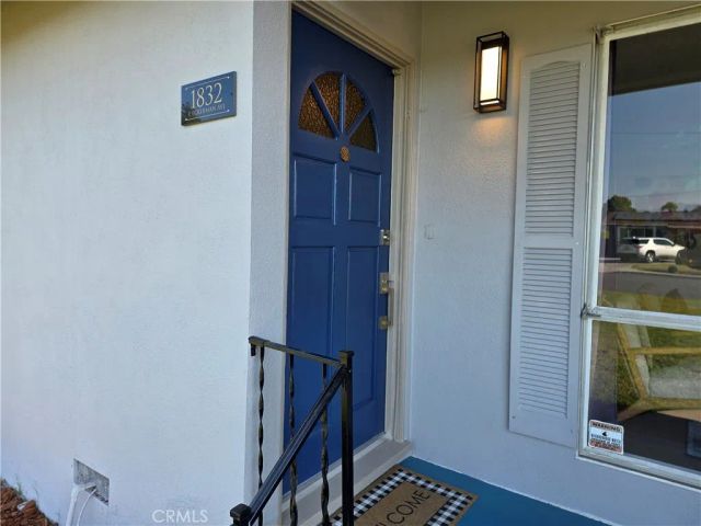 1832 E Eckerman, West Covina, CA 91791