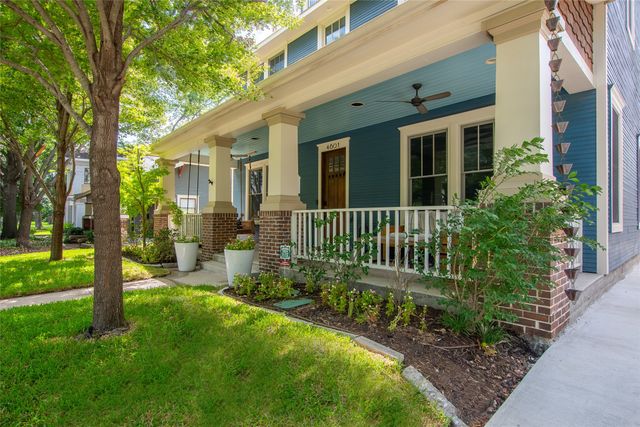 4601 Worth Street, Dallas, TX 75246