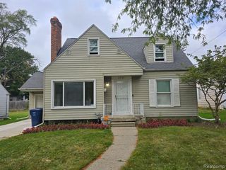 2737 Norbert Street, Flint, MI 48504