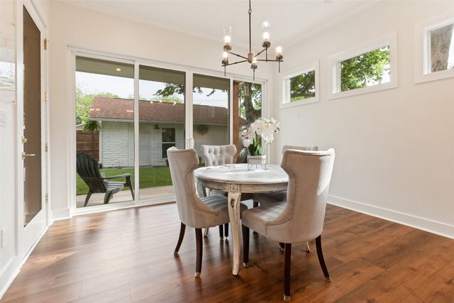 2226 Shady Creek Drive, Richardson, TX 75080