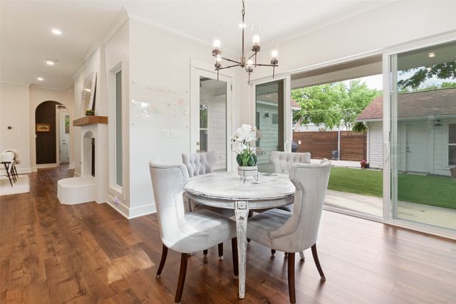 2226 Shady Creek Drive, Richardson, TX 75080