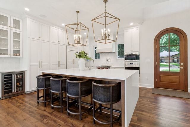 2226 Shady Creek Drive, Richardson, TX 75080