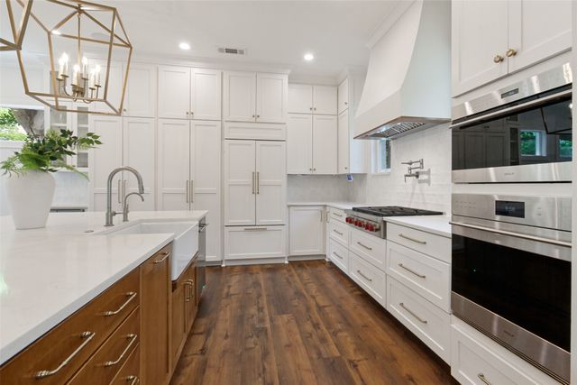 2226 Shady Creek Drive, Richardson, TX 75080