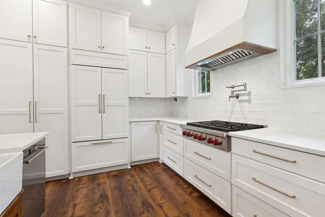 2226 Shady Creek Drive, Richardson, TX 75080