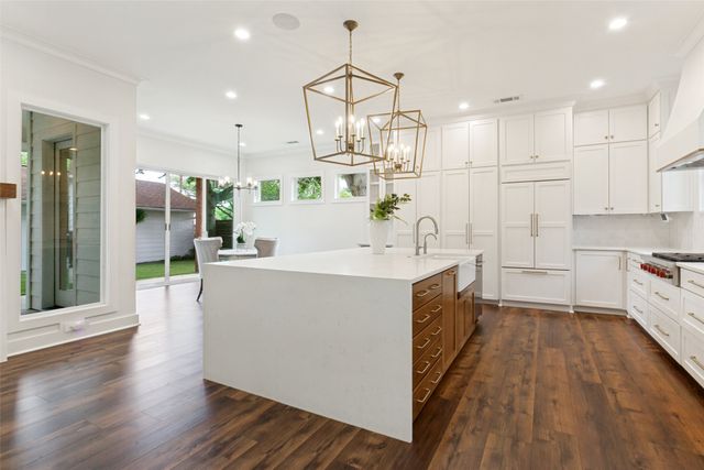 2226 Shady Creek Drive, Richardson, TX 75080