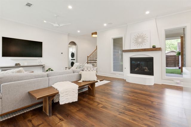 2226 Shady Creek Drive, Richardson, TX 75080