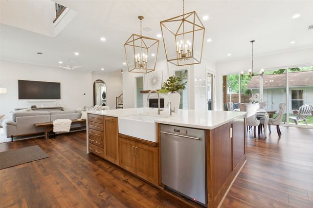 2226 Shady Creek Drive, Richardson, TX 75080