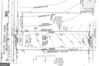 1091 Birch Street SW, Atlanta, GA 30310