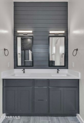 14041 Paseo Del Mar Drive, El Paso, TX 79928