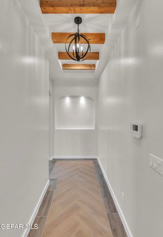 14041 Paseo Del Mar Drive, El Paso, TX 79928