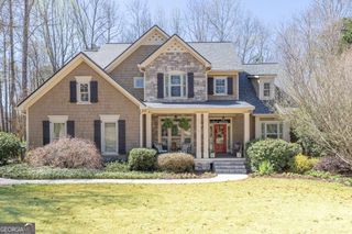 547 Sterling Water Drive, Monroe, GA 30655