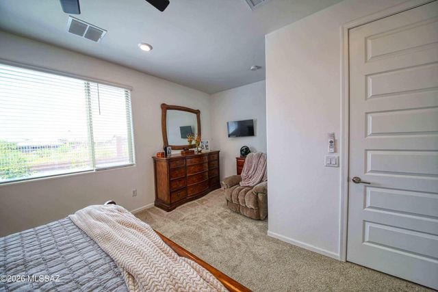 7856 S Bonanza Park Drive, Tucson, AZ 85747