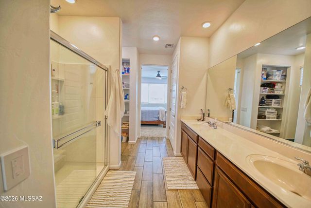 7856 S Bonanza Park Drive, Tucson, AZ 85747