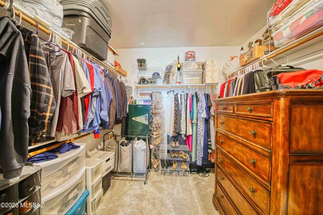 7856 S Bonanza Park Drive, Tucson, AZ 85747