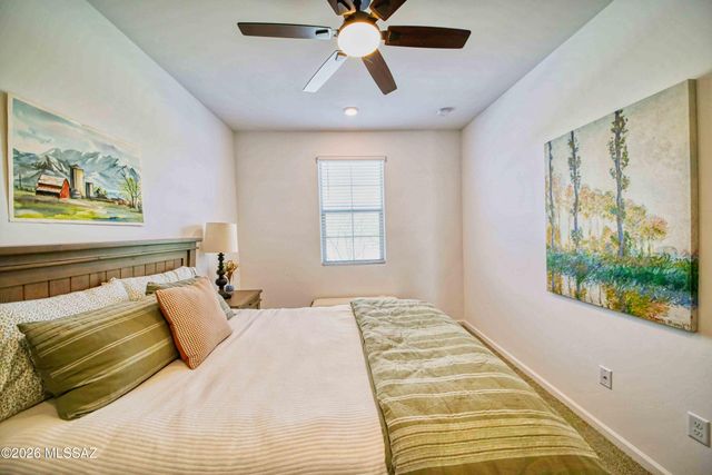 7856 S Bonanza Park Drive, Tucson, AZ 85747