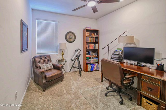7856 S Bonanza Park Drive, Tucson, AZ 85747