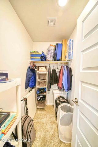 7856 S Bonanza Park Drive, Tucson, AZ 85747