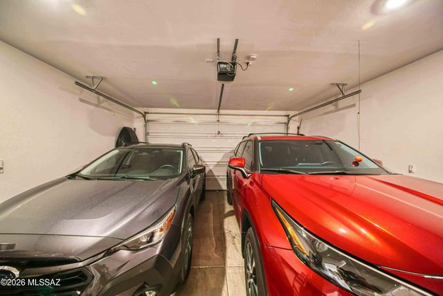 7856 S Bonanza Park Drive, Tucson, AZ 85747