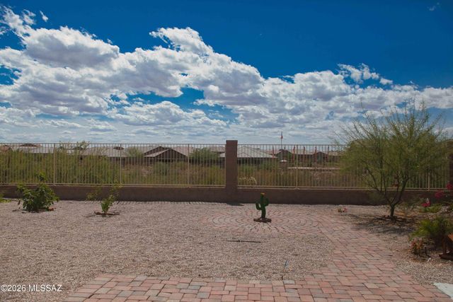 7856 S Bonanza Park Drive, Tucson, AZ 85747