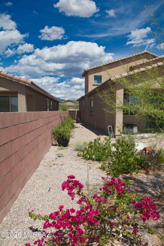 7856 S Bonanza Park Drive, Tucson, AZ 85747