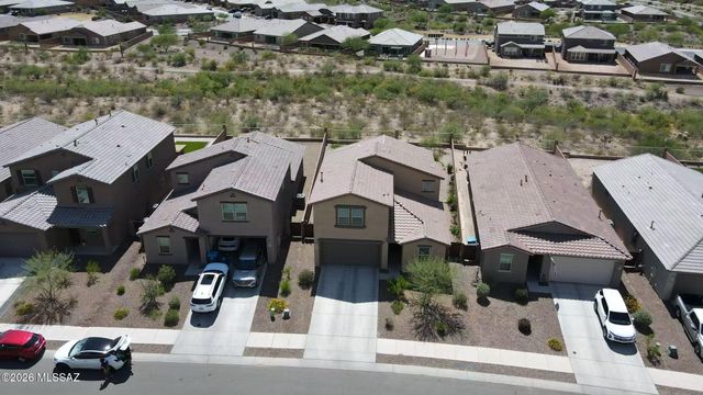 7856 S Bonanza Park Drive, Tucson, AZ 85747
