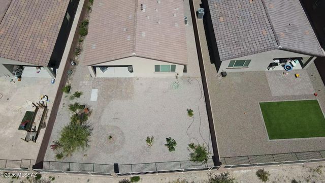 7856 S Bonanza Park Drive, Tucson, AZ 85747