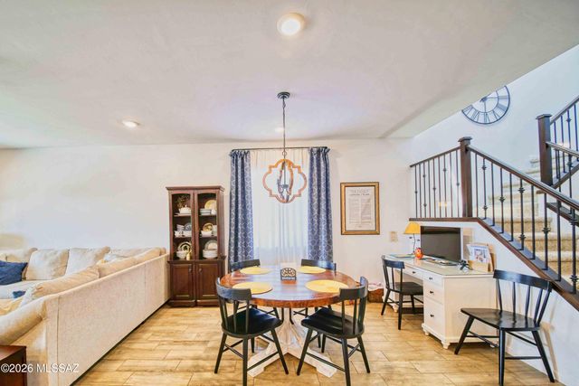 7856 S Bonanza Park Drive, Tucson, AZ 85747