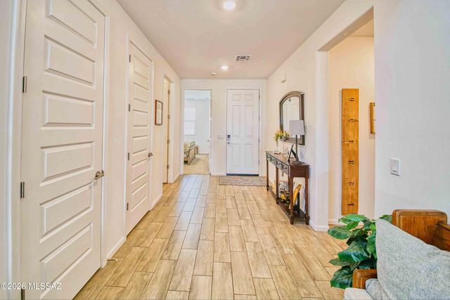 7856 S Bonanza Park Drive, Tucson, AZ 85747