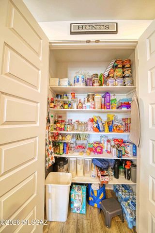 7856 S Bonanza Park Drive, Tucson, AZ 85747