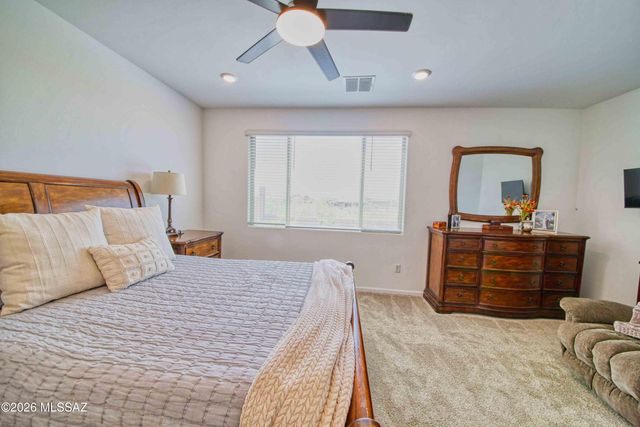 7856 S Bonanza Park Drive, Tucson, AZ 85747