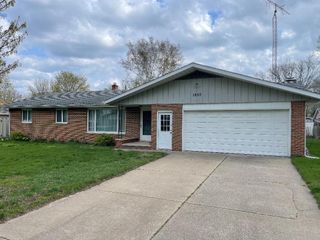 1830 Nash Drive, St. Joseph Twp, MI 49085
