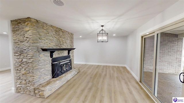 315 Bethlehem Academy Road, Cecilia, KY 42724