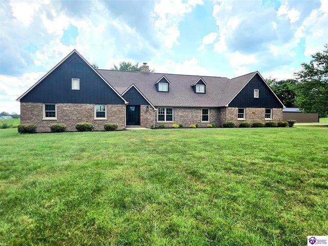 315 Bethlehem Academy Road, Cecilia, KY 42724