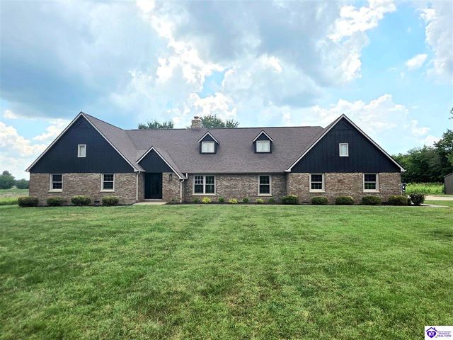315 Bethlehem Academy Road, Cecilia, KY 42724