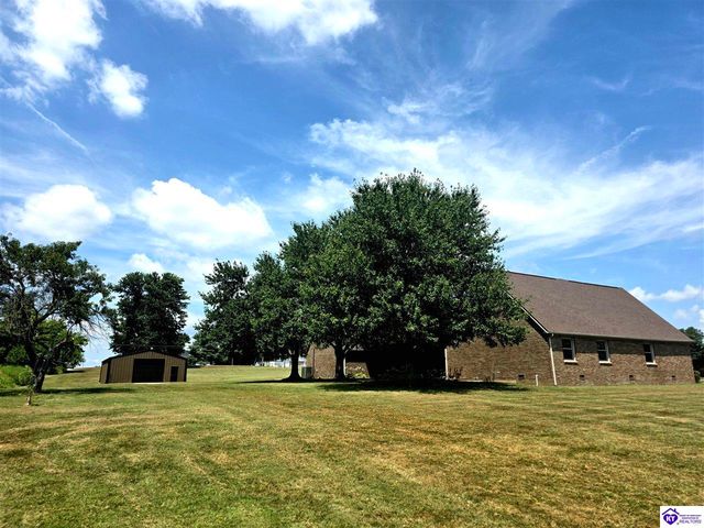 315 Bethlehem Academy Road, Cecilia, KY 42724