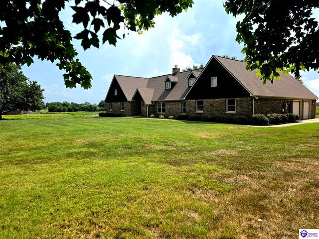 315 Bethlehem Academy Road, Cecilia, KY 42724