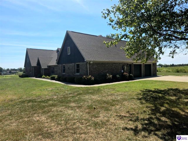 315 Bethlehem Academy Road, Cecilia, KY 42724