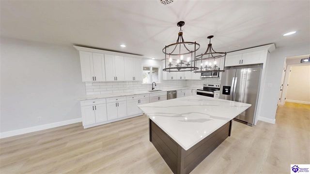 315 Bethlehem Academy Road, Cecilia, KY 42724