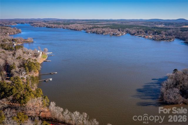 345 Linwood Estates Drive, Lexington, NC 27292