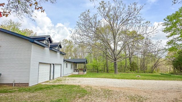 7025 Kelsay Road, Hartville, MO 65667