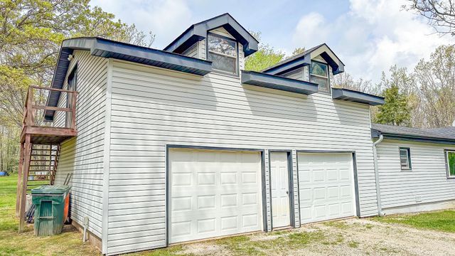 7025 Kelsay Road, Hartville, MO 65667